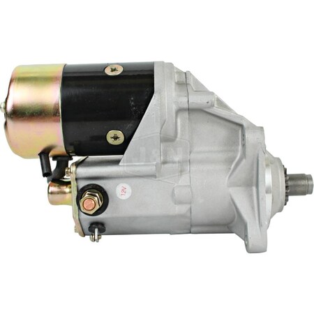Aftermarket JAndN Electrical Products Starter 410-52525-JN